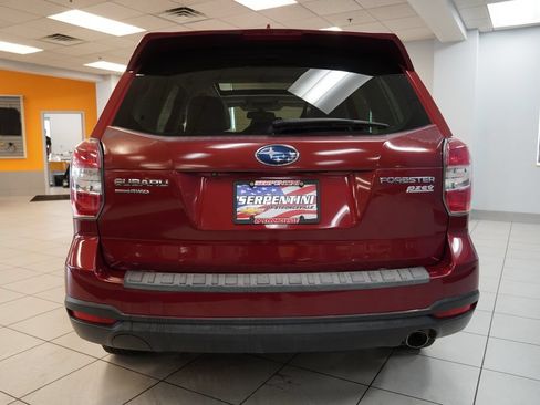 Used 2016 Subaru Forester 2.5i Limited AWD/4WD image 18