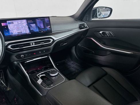 Used 2023 BMW 330e xDrive w/ M Sport Package AWD/4WD image 22