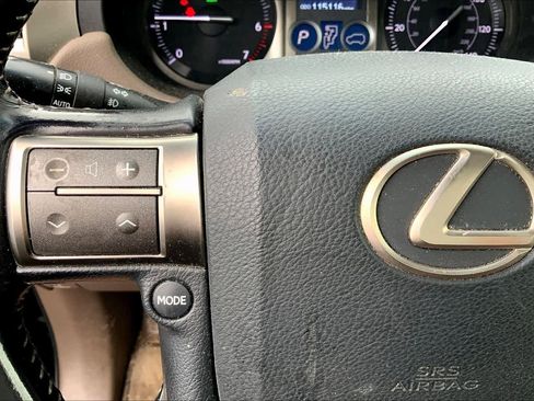 Used 2017 Lexus GX 460 Premium AWD/4WD image 24