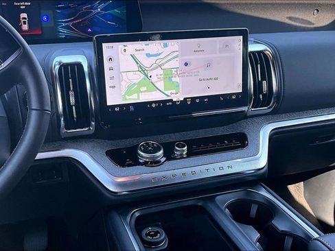 New 2026 Ford Expedition Tremor image 7