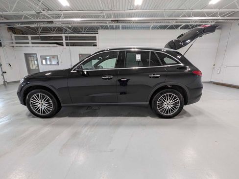 Certified 2026 Mercedes-Benz GLC 300 GLC 300 image 12