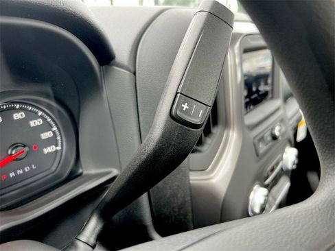 New 2025 GMC Sierra 3500 Pro w/ Snow Plow Prep/Camper Package image 14