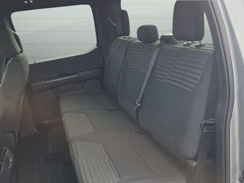 Used 2023 Ford F150 XL w/ STX Appearance Package image 8