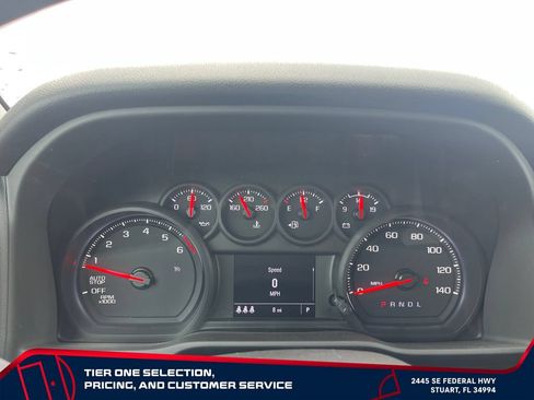 New 2026 GMC Sierra 1500 Pro w/ Pro Value Package RWD image 27