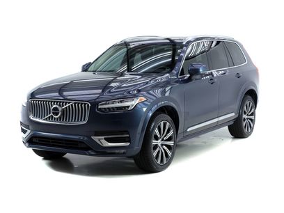 Certified 2024 Volvo XC90 B6 Plus w/ Protection Package Premier