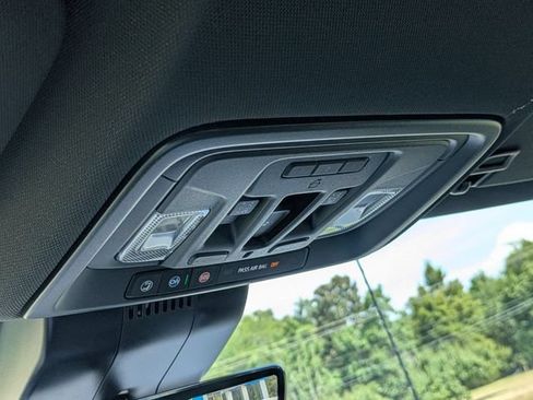 New 2026 Chevrolet Silverado 2500 ZR2 AWD/4WD image 25