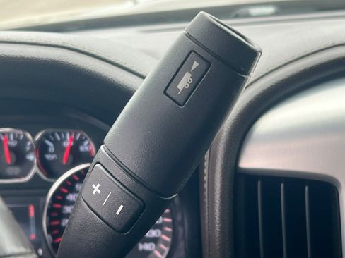 Used 2015 GMC Sierra 2500 SLT w/ Duramax Plus Package image 18