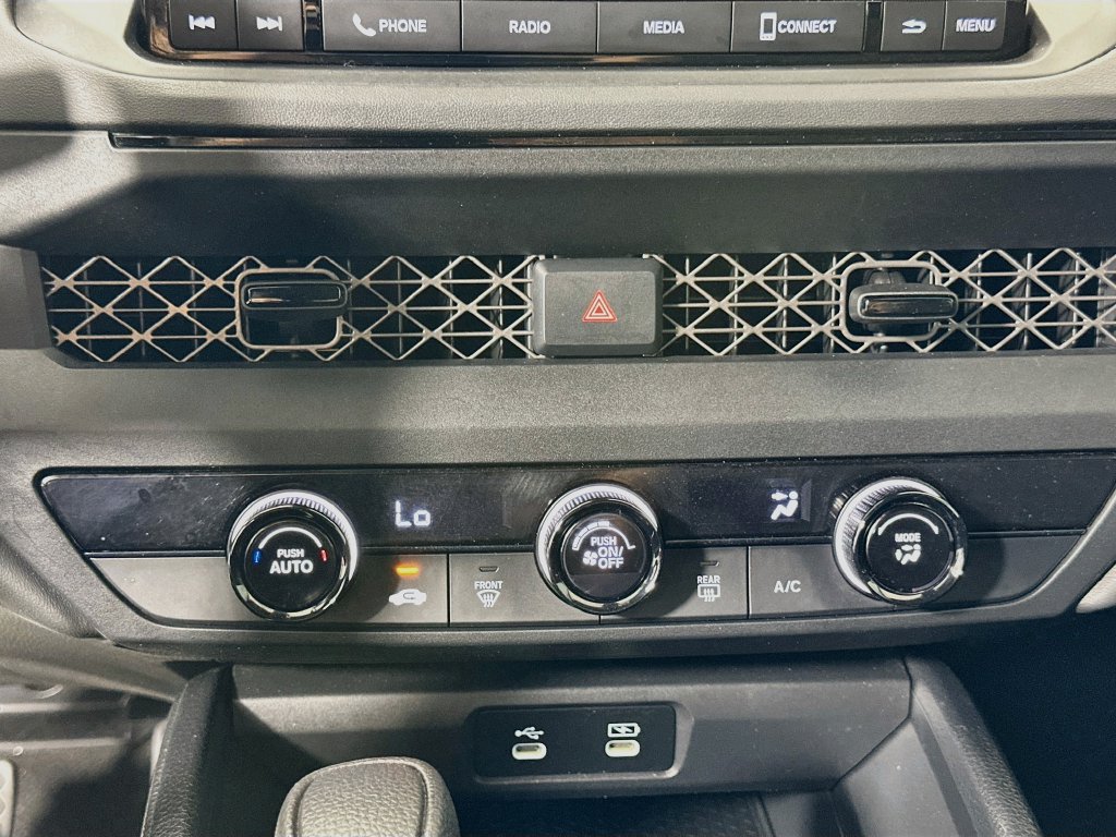 Used 2024 Honda Accord LX image 15