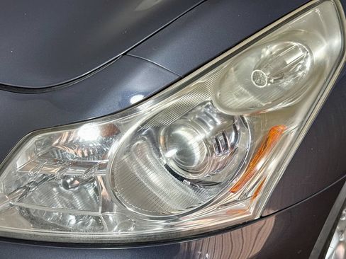 Used 2009 INFINITI G37 Journey w/ Premium Pkg RWD image 39