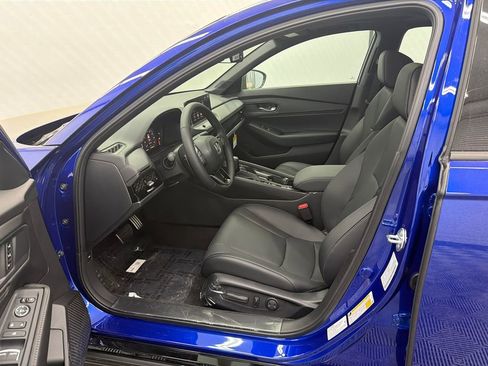 New 2026 Honda Accord Sport image 9