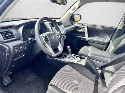 Certified 2024 Toyota 4Runner SR5 image 9