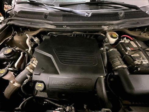 Used 2019 Ford Explorer Sport image 30