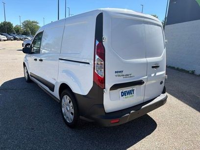Used 2020 Ford Transit Connect XL