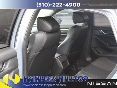 Used 2022 Honda Accord Sport image 15