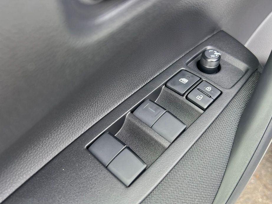 New 2027 Toyota Corolla LE FWD image 29