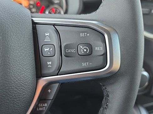 New 2026 RAM 1500 Big Horn AWD/4WD image 21
