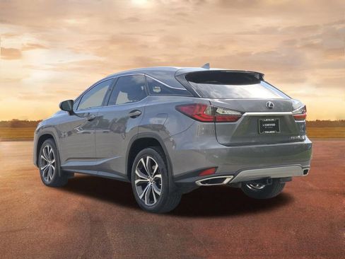 Certified 2022 Lexus RX 350 FWD w/ Premium Package image 7