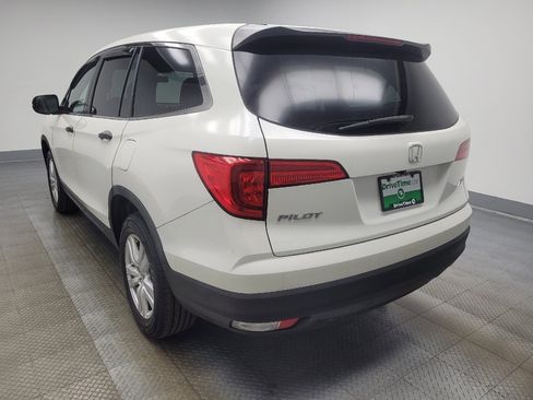 Used 2016 Honda Pilot LX image 5