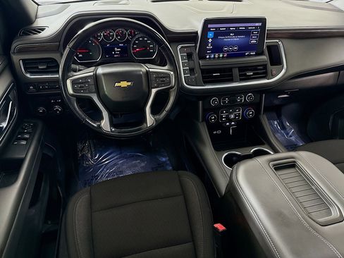 Used 2021 Chevrolet Tahoe LS image 17