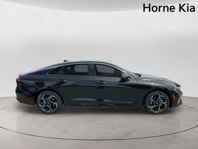 New 2026 Kia K5 GT-Line