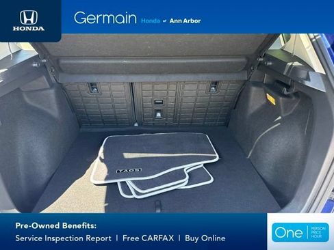 Used 2023 Volkswagen Taos SEL AWD/4WD image 10