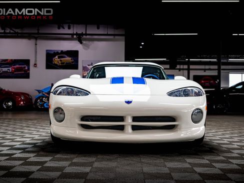 Used 1996 Dodge Viper RT/10 image 29