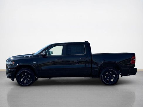 New 2026 RAM 1500 Lone Star AWD/4WD image 4
