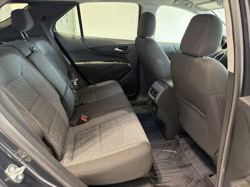 Certified 2023 Chevrolet Equinox LT image 11