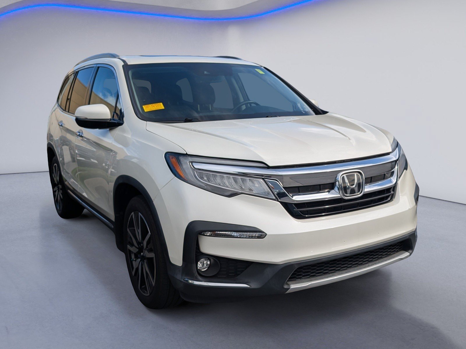 Used 2019 Honda Pilot Touring image 5