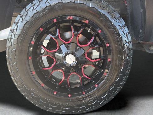 Used 2021 RAM 2500 Laramie AWD/4WD image 26