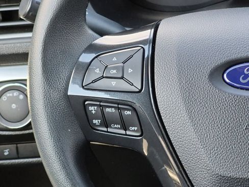Used 2019 Ford Explorer XLT w/ Equipment Group 202A AWD/4WD image 23