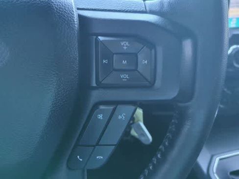 Used 2019 Ford F150 XLT w/ Equipment Group 302A Luxury image 25