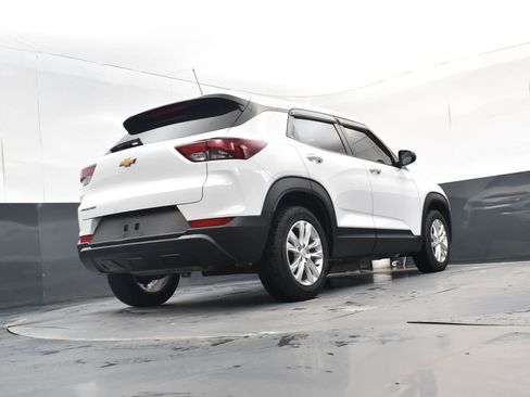 Certified 2023 Chevrolet TrailBlazer LS image 27