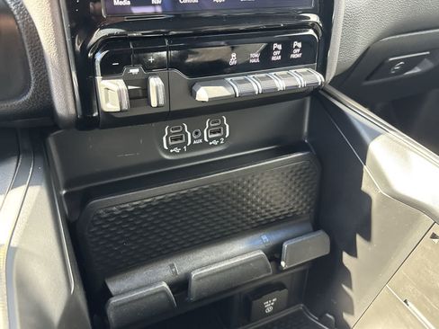 Used 2021 RAM 1500 Rebel w/ Rebel Level 2 Equipment Group AWD/4WD image 22