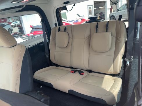 Used 2022 Jeep Wrangler Sport AWD/4WD image 20
