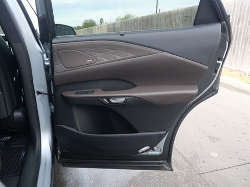 Used 2023 Lexus RX 350 image 11