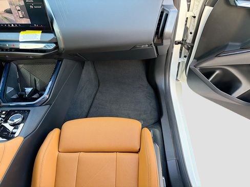 Used 2025 BMW X3 xDrive30i w/ Premium Package AWD/4WD image 17