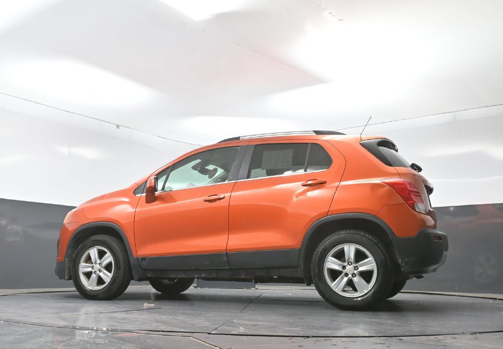 Used 2016 Chevrolet Trax LT FWD image 51