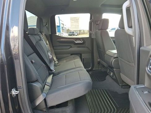 Certified 2026 GMC Sierra 1500 Elevation image 25