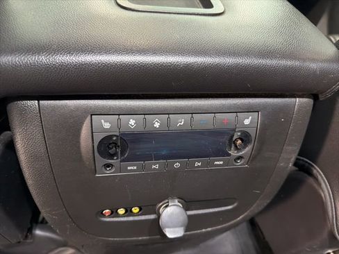 Used 2013 Chevrolet Tahoe LTZ image 27