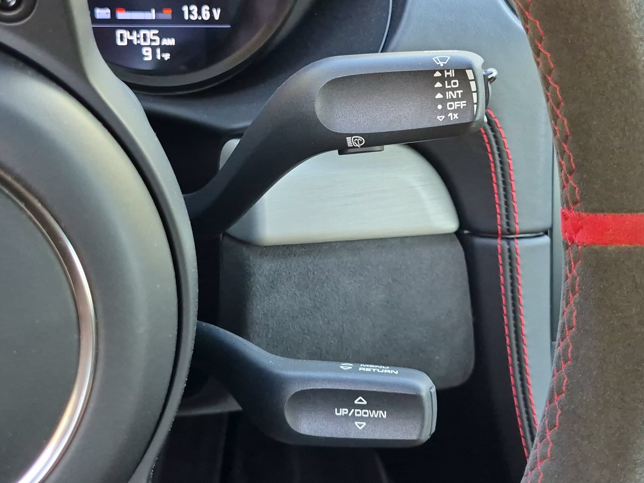 Certified 2020 Porsche 718 Cayman GT4 RWD image 9