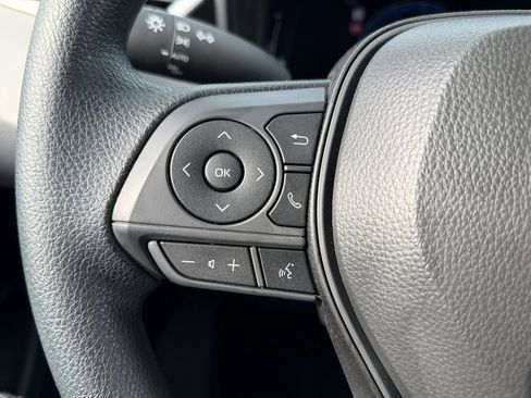 Certified 2026 Toyota Corolla LE image 22