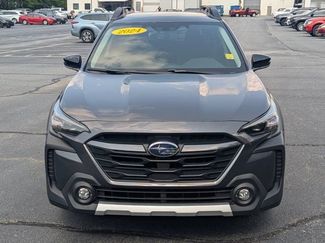 Used 2024 Subaru Outback Limited XT AWD/4WD video 2