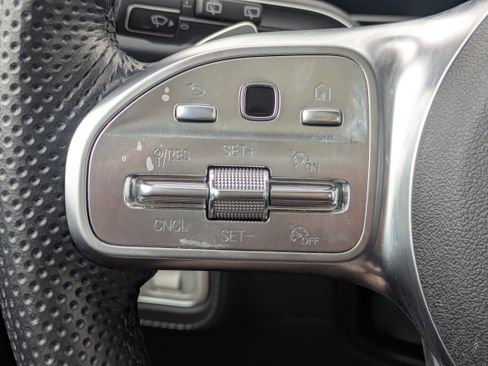 Used 2023 Mercedes-Benz GLE 450 4MATIC image 28