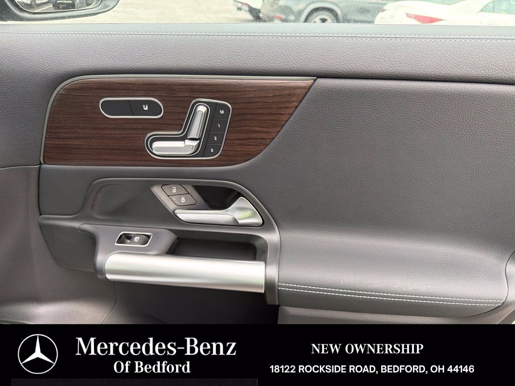 New 2026 Mercedes-Benz GLA 250 4MATIC image 27