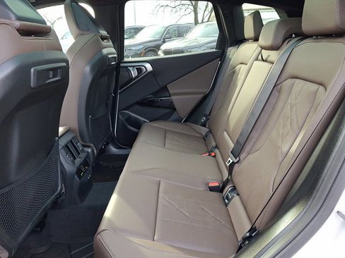 New 2026 BMW X3 xDrive30 w/ Convenience Package image 5