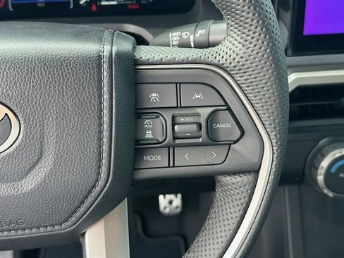 New 2026 Toyota Tacoma TRD Sport image 12