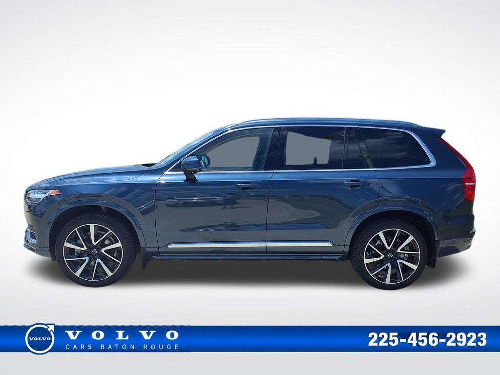 Certified 2024 Volvo XC90 B5 Plus w/ Protection Package Premier AWD/4WD image 5