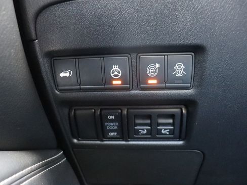 Used 2021 INFINITI QX80 Sensory w/ Cargo Package image 18