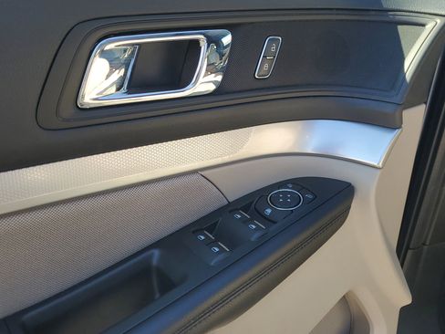 Used 2019 Ford Explorer Base image 19